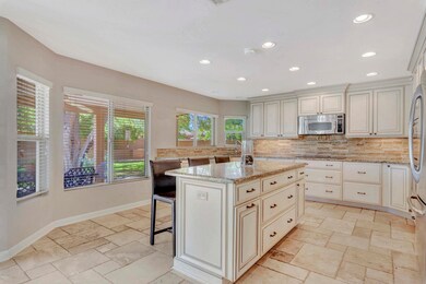 Kitchen - 1