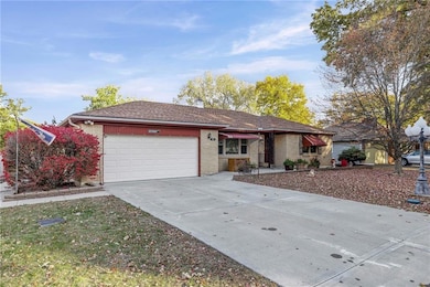 2215 N 82nd Terrace, Kansas City, KS 66109 - photo 2