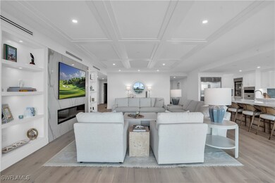 Kalea Bay Tower unit 301, Naples, FL 34110 - photo 6