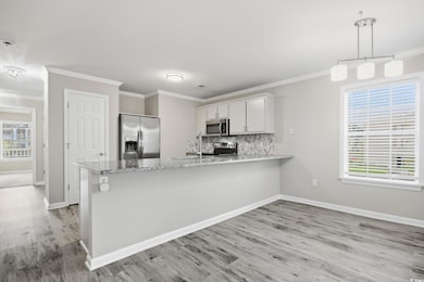 1212 River Oaks Dr unit 23-C, Myrtle Beach, SC 29579 - photo 5