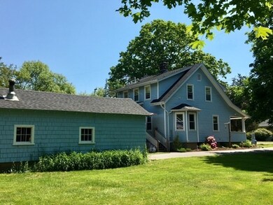 569 County Rd, West Wareham, MA 02576 - photo 2