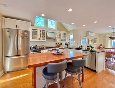 14 Highland Ridge unit 14, New London, NH 03257 - photo 4