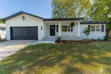 401 S 4th St, Broken Arrow, OK 74012 - photo 3