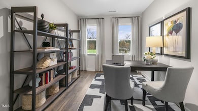 1416 Jasmine View Way, Knightdale, NC 27545 - photo 4