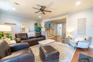 103 Private Road 3085, Oxford, MS 38655 - photo 5