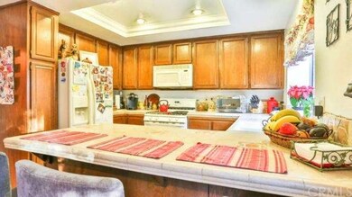 Breakfast Bar - Eat Here