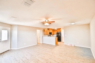 Living Room/Dining Room