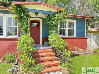 2202 E 37th St, Savannah, GA 31404 - photo 2