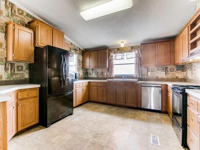 342 Private Road 4440, Rhome, TX 76078 - photo 3