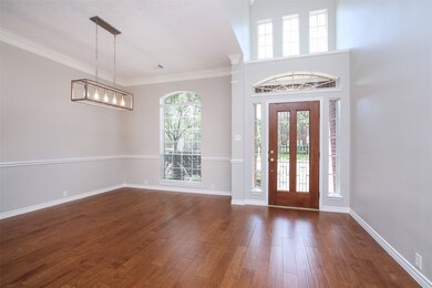 17726 Mossy Ridge Ln, Houston, TX 77095 - photo 6