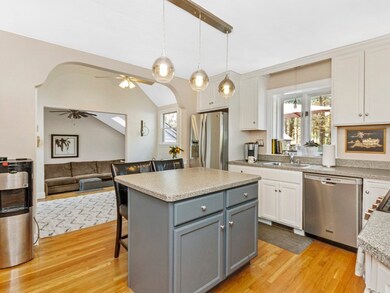 435 Old Post Rd, Walpole, MA 02081 - photo 4