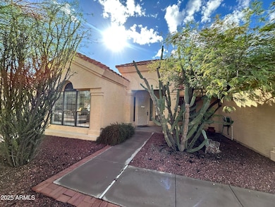 3809 E Desert Flower Ln, Phoenix, AZ 85044 - photo 2