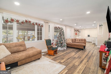 128 Highland Dr, West Point, GA 31833 - photo 4