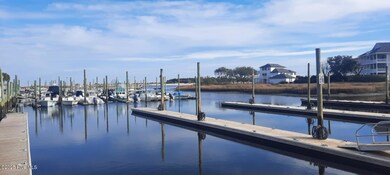 801 Paoli Ct unit 35' Wet Slip 093, Wilmington, NC 28409 - photo 2