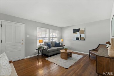 1516 Cargill Dr, Saint Louis, MO 63136 - photo 4