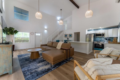 Coastal living