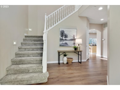 Entrance/Foyer