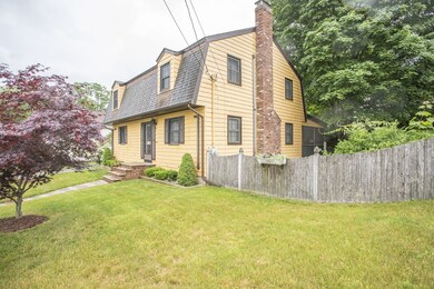 41 Waverly St, Taunton, MA 02780 - photo 4