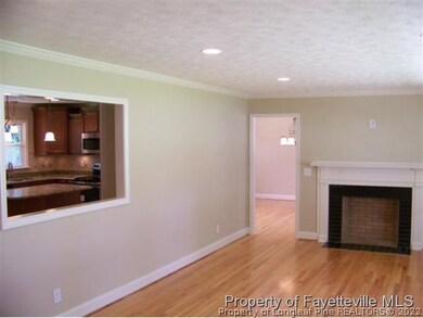 701 Emeline Ave, Fayetteville, NC 28303 - photo 2