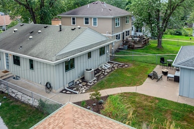 Featuring modern updates throughout, this home is conveniently located near Highway 62, Southdale Mall, dining, shopping, and a variety of local amenities.