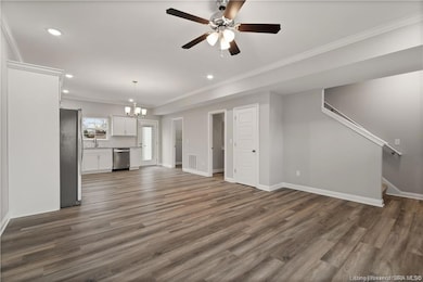 1617 King St, New Albany, IN 47150 - photo 4