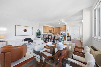 Washington Commons unit 11A, Jersey City, NJ 07302 - photo 2