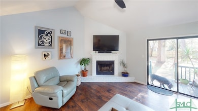 103 S Sheftall Cir, Savannah, GA 31410 - photo 5