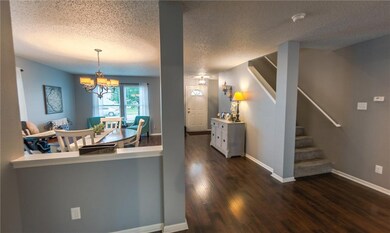 9661 W Quarter Moon Dr, Pendleton, IN 46064 - photo 5