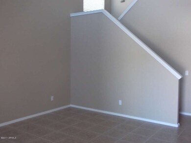 Front Entrance to your new home