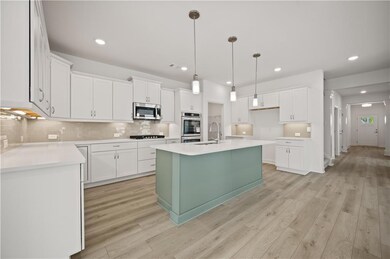 34 English Barn Way, Hiram, GA 30141 - photo 4