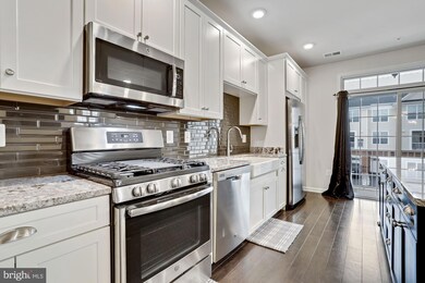 23276 Southdown Manor Terrace unit 113, Ashburn, VA 20148 - photo 7