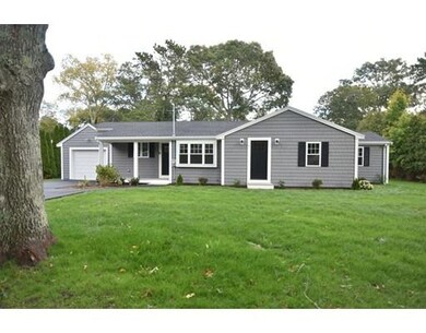 4 Crump Rd, Buzzards Bay, MA 02532 - photo 3