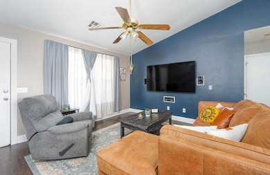 936 NW 15th St, Moore, OK 73160 - photo 7