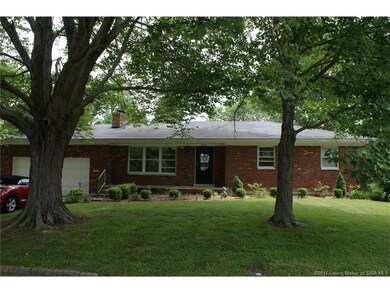 3306 Hazelwood Dr, New Albany, IN 47150 - photo 2