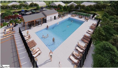 1514 Painted Horse Trail unit CSG 12 Carlton AE, Boiling Springs, SC 29316 - photo 3