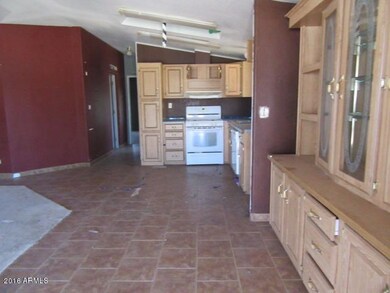 Dining Room Open to Kitchen / Great Room