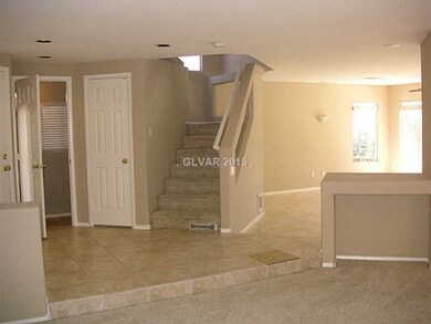Entry Hall.