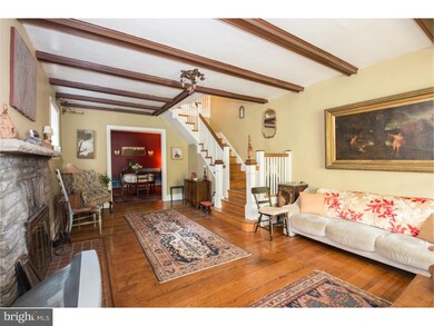 5345 Wingohocking Terrace, Philadelphia, PA 19144 - photo 7