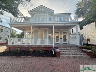 1611 Abercorn St unit A, Savannah, GA 31401 - photo 2
