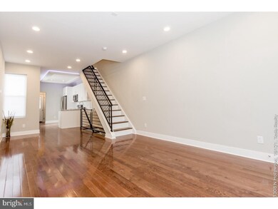 1308 N Hollywood St, Philadelphia, PA 19121 - photo 2