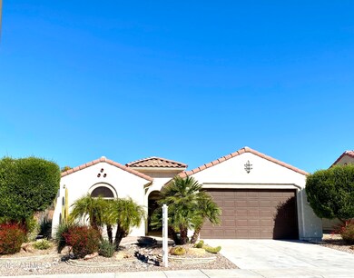 27098 W SEQUOIA DR, Buckeye, AZ 85396
