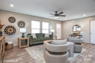 844 Tiney Rd, Ellenboro, NC 28040 - photo 3