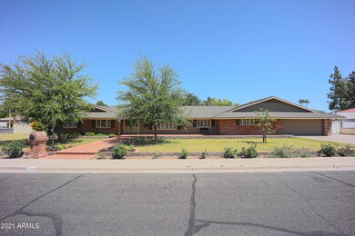 2212 E Glencove St, Mesa, AZ 85213 - photo 2