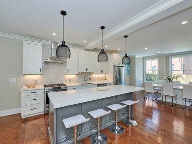 24 Selkirk Rd unit 3, Brighton, MA 02135 - photo 2