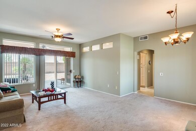 Beautiful natural lighting