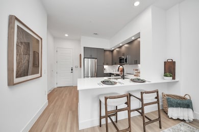 15635 Memorial Dr unit 261, Houston, TX 77079 - photo 7