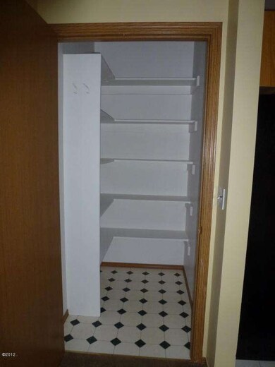 Pantry