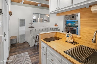 331 tramway kitchen 2