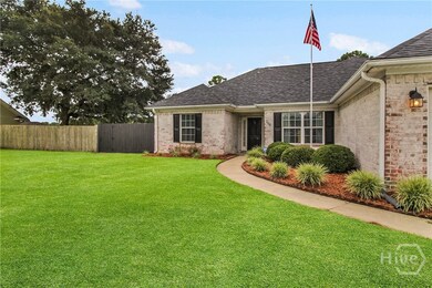 266 River Bend Dr, Midway, GA 31320 - photo 6