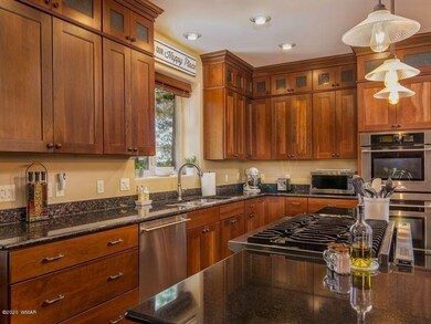 kitchen range